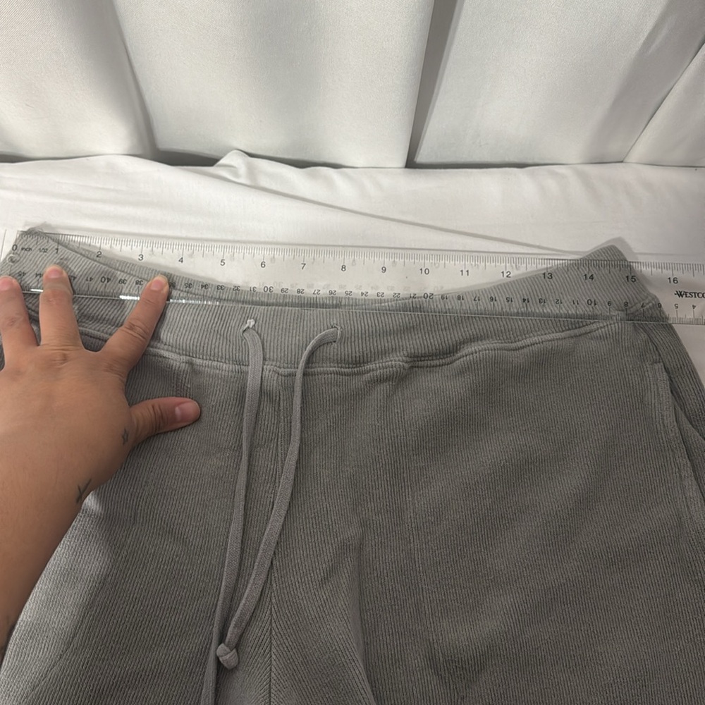 Women’s cabelas shorts 100% cotton size small - Picture 6 of 7